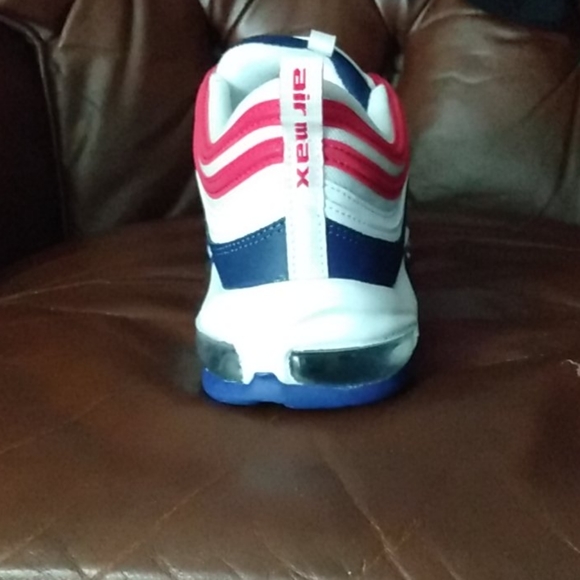 NIKE AIR MAX 97 USA - Picture 5 of 5